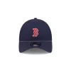 Boston Red Sox Reflective Ripstop 9TWENTY Adjustable Hat sold by New Era