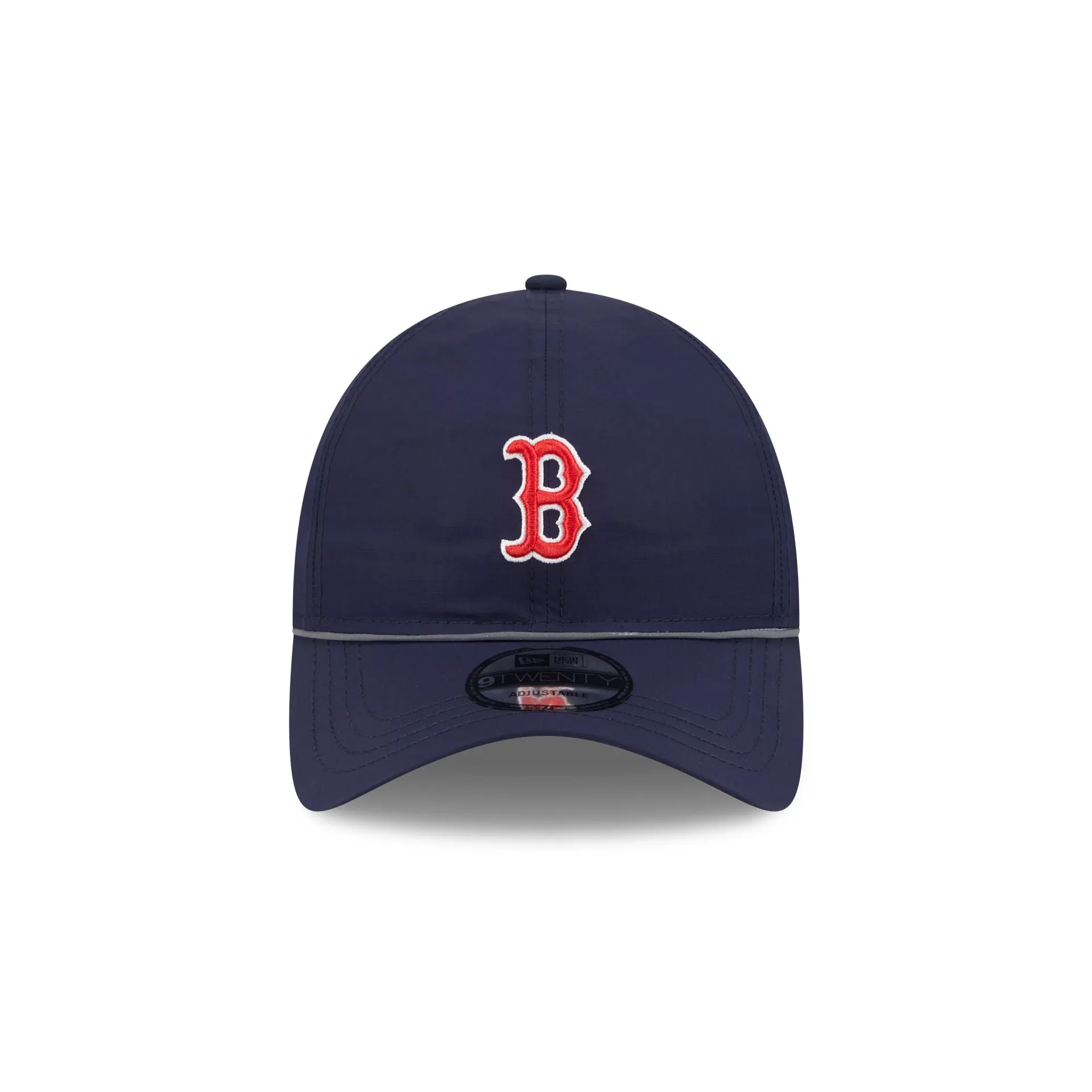 Boston Red Sox Reflective Ripstop 9TWENTY Adjustable Hat sold by New Era product image thumbnail 2