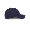 Boston Red Sox Reflective Ripstop 9TWENTY Adjustable Hat sold by New Era