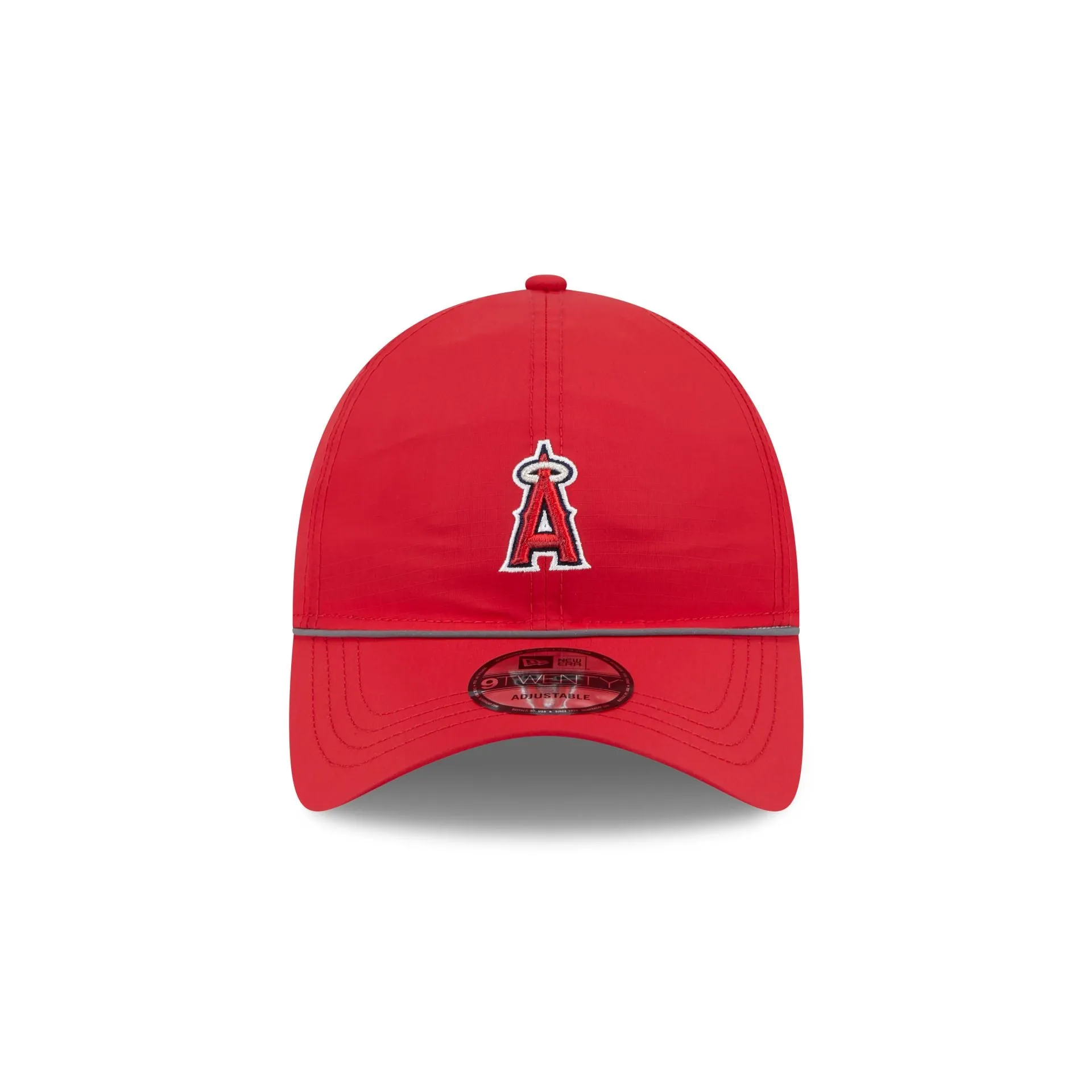Los Angeles Angels Reflective Ripstop 9TWENTY Adjustable Hat sold by New Era product image thumbnail 2