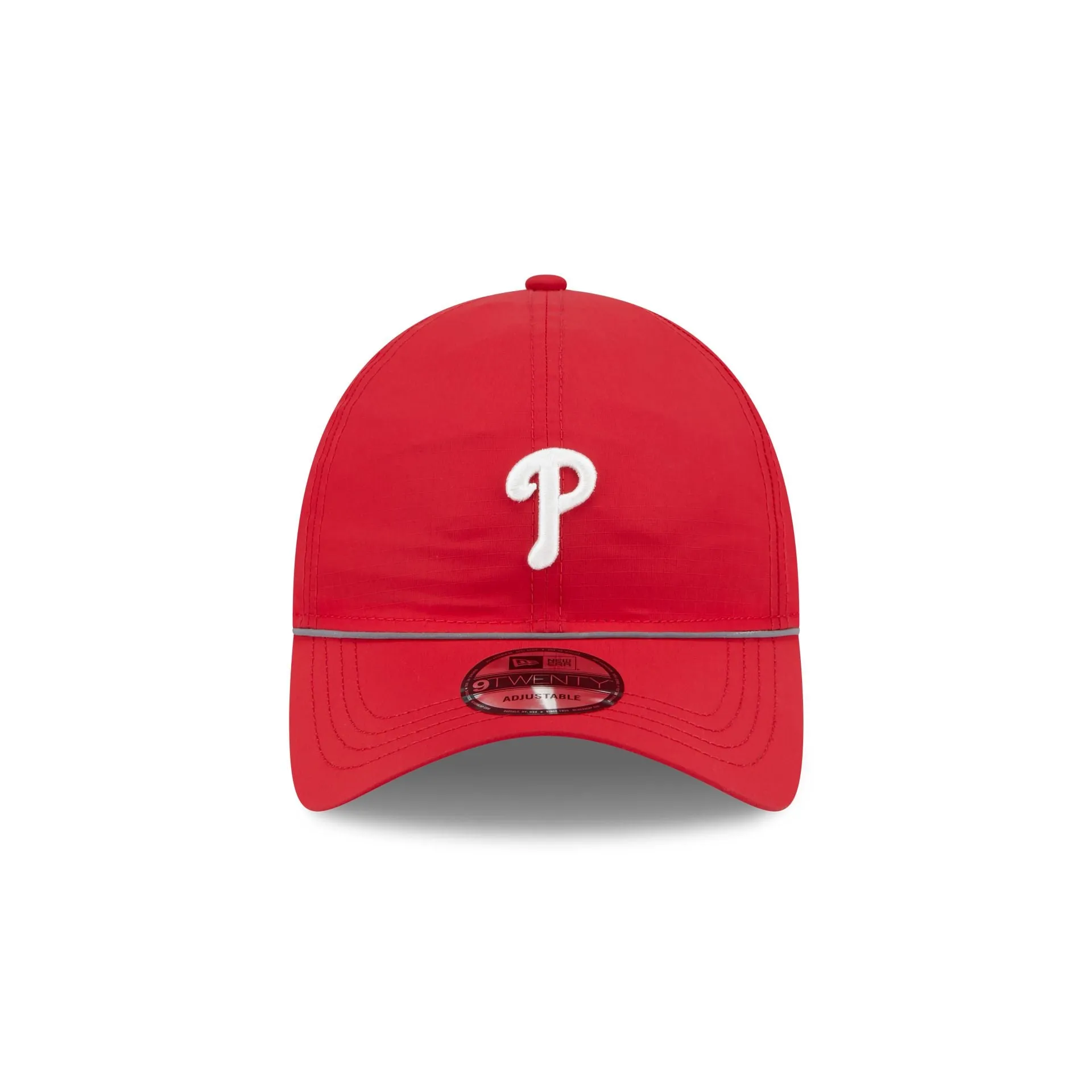 Philadelphia Phillies Reflective Ripstop 9TWENTY Adjustable Hat sold by New Era product image thumbnail 2