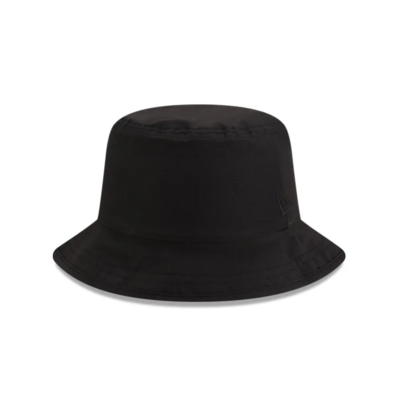 New Era Cap Reversible Fleece Bucket Hat sold by New Era
