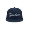 New York Yankees Fleece 59FIFTY Fitted Hat sold by New Era