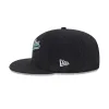 Oakland Athletics Fleece 59FIFTY Fitted Hat sold by New Era
