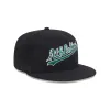 Oakland Athletics Fleece 59FIFTY Fitted Hat sold by New Era