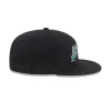 Oakland Athletics Fleece 59FIFTY Fitted Hat sold by New Era