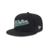 Oakland Athletics Fleece 59FIFTY Fitted Hat sold by New Era