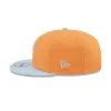 Philadelphia Phillies Color Pack Orange Glaze 9FIFTY Snapback Hat sold by New Era