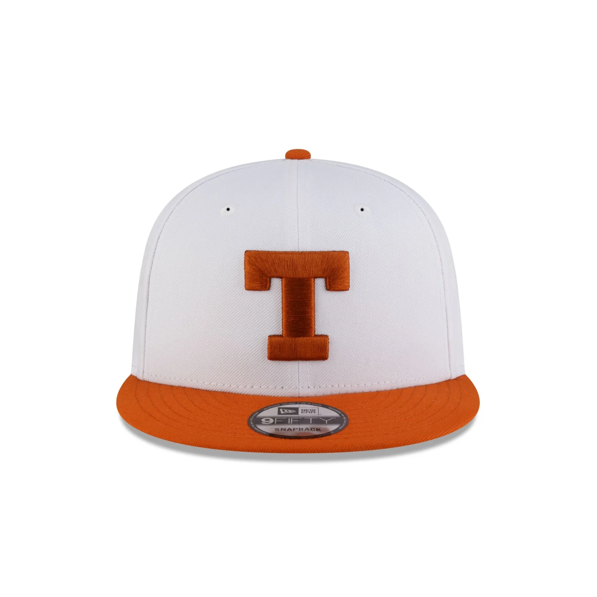 Texas Longhorns Team 9FIFTY Trucker sold by New Era product image thumbnail 2