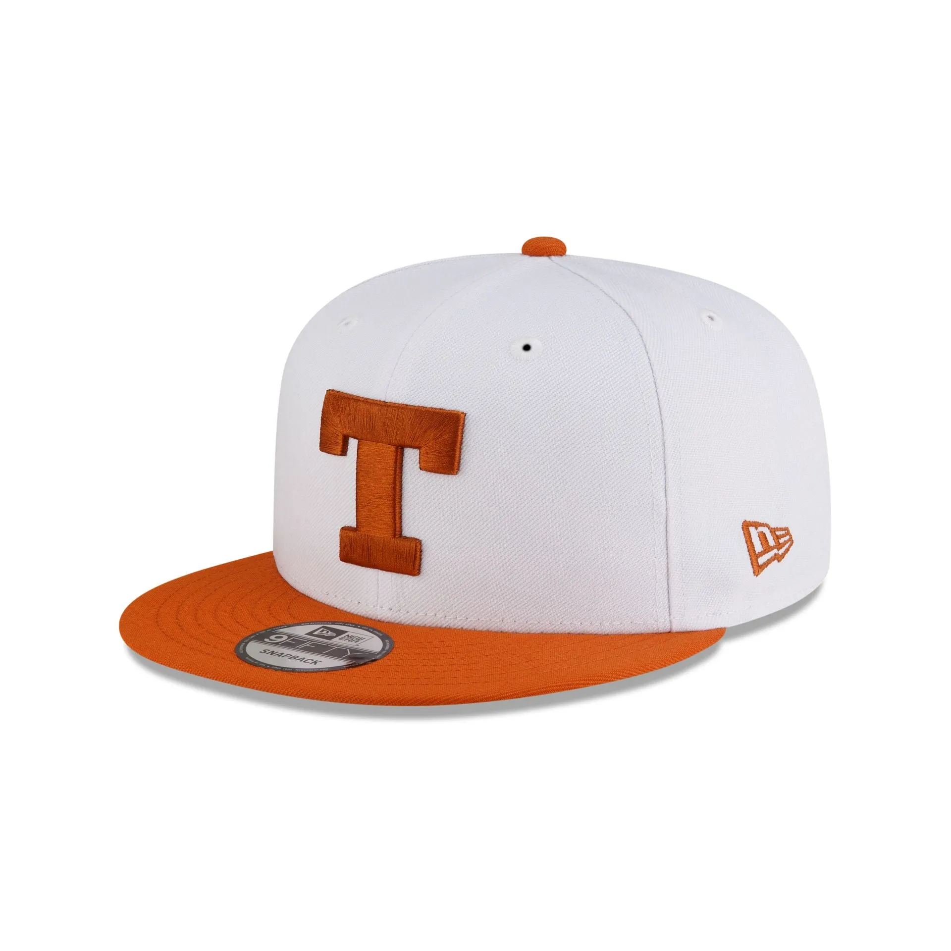 Texas Longhorns Team 9FIFTY Trucker sold by New Era