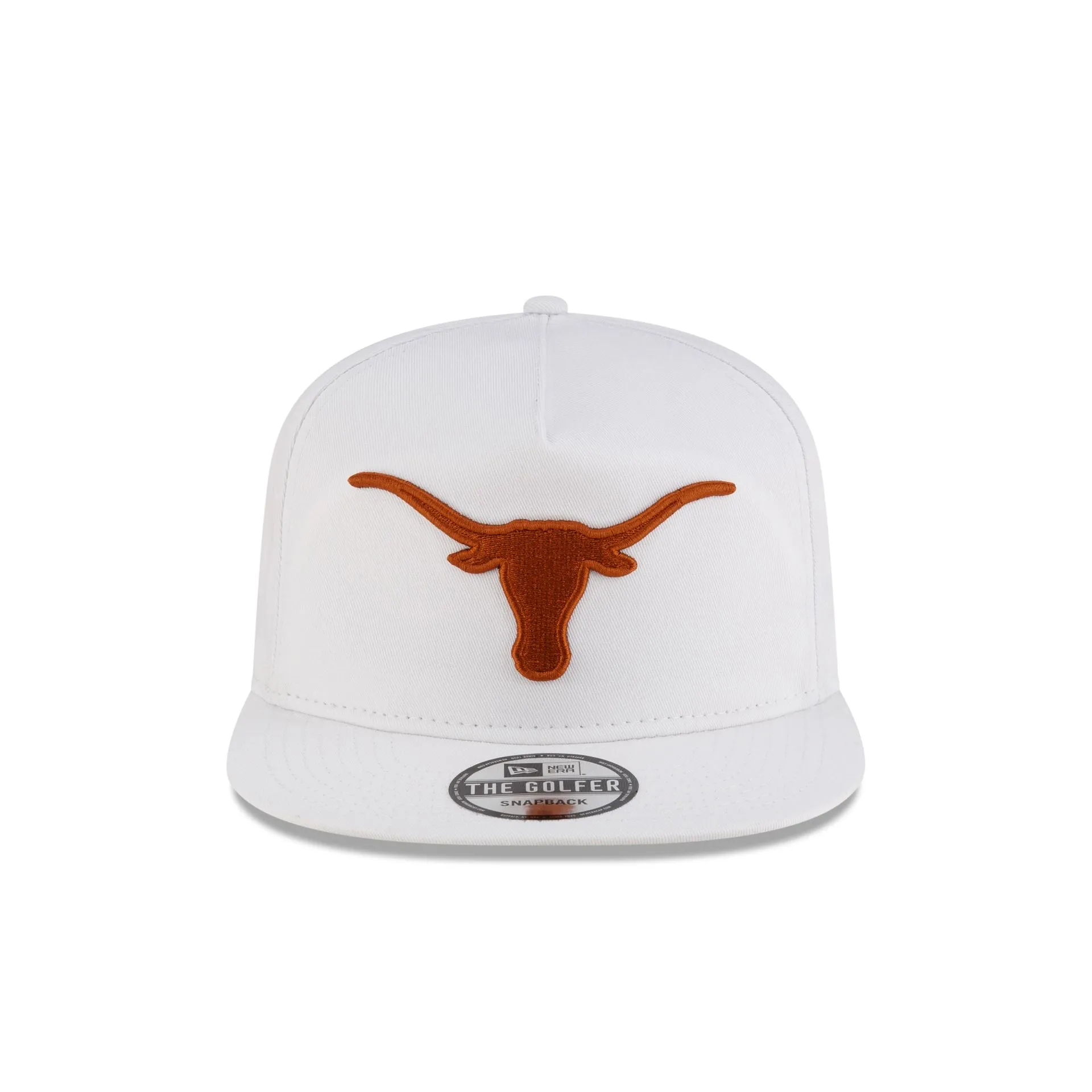 Texas Longhorns Team Golfer Hat sold by New Era product image thumbnail 2