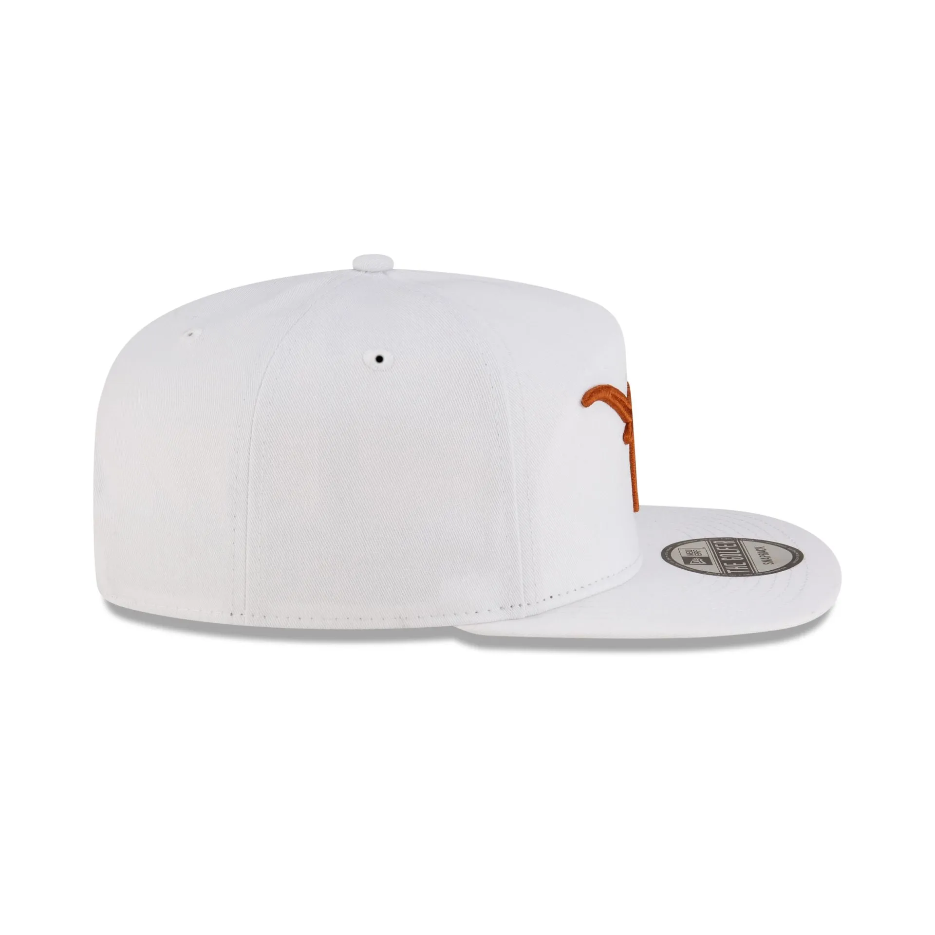 Texas Longhorns Team Golfer Hat sold by New Era product image thumbnail 5