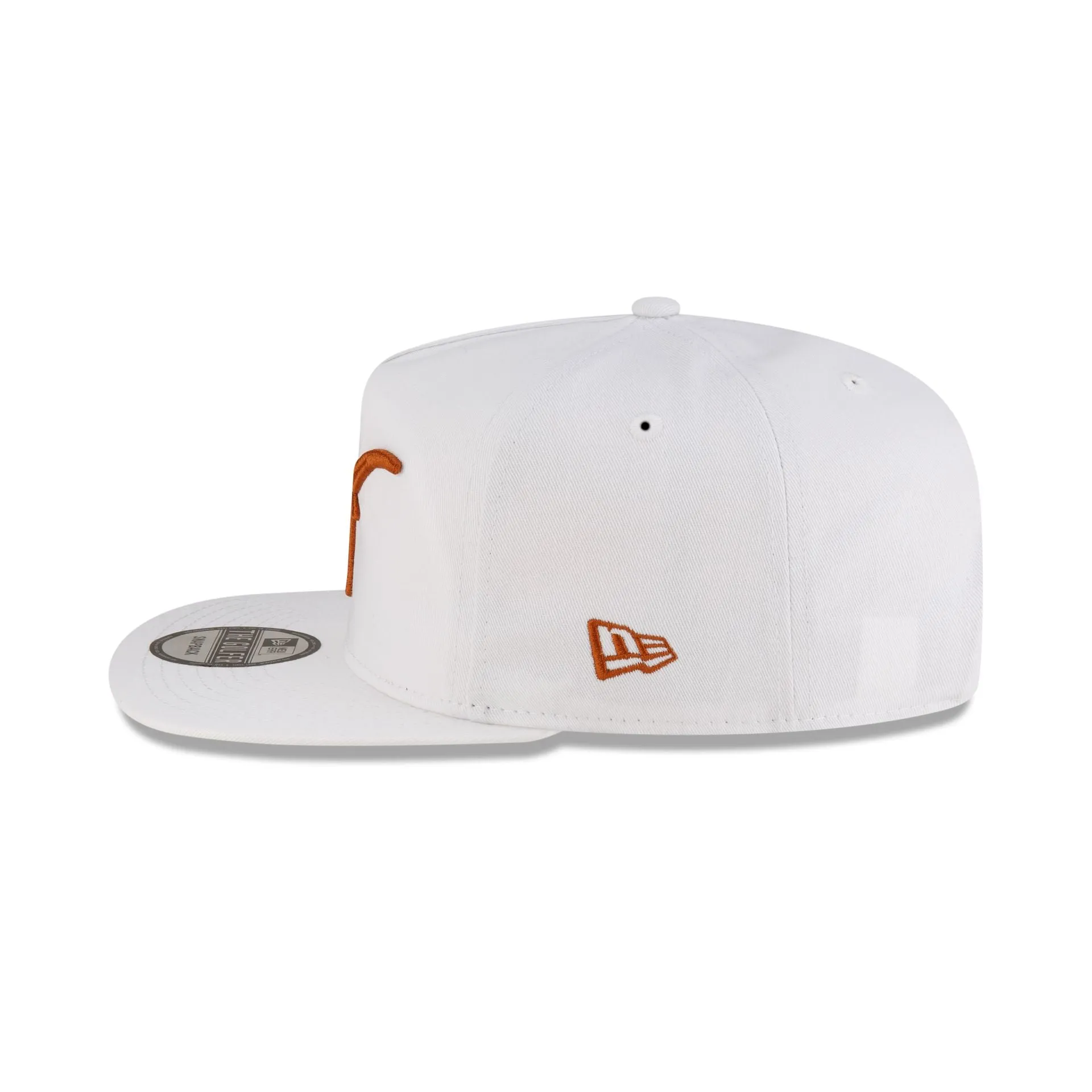 Texas Longhorns Team Golfer Hat sold by New Era product image thumbnail 4