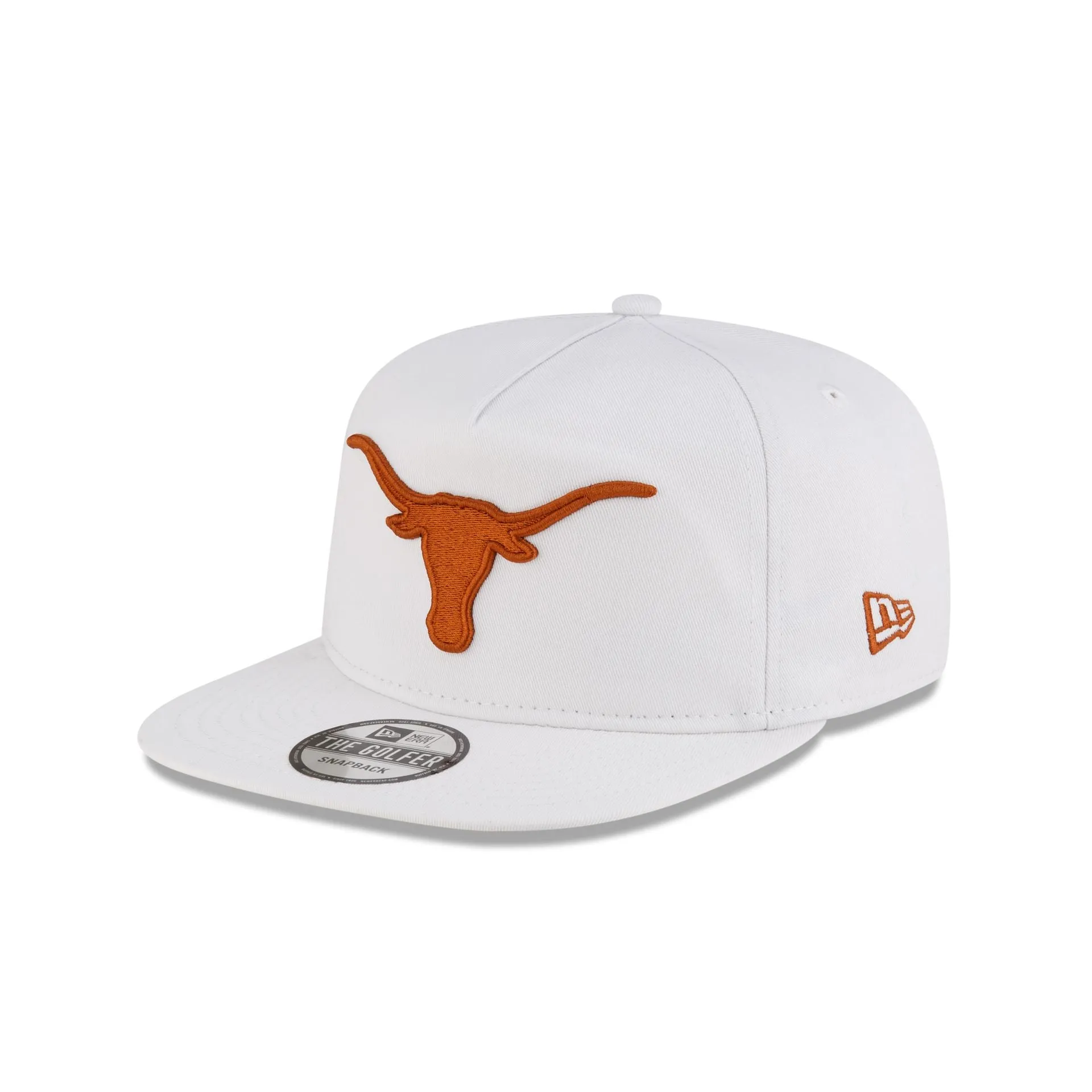 Texas Longhorns Team Golfer Hat sold by New Era