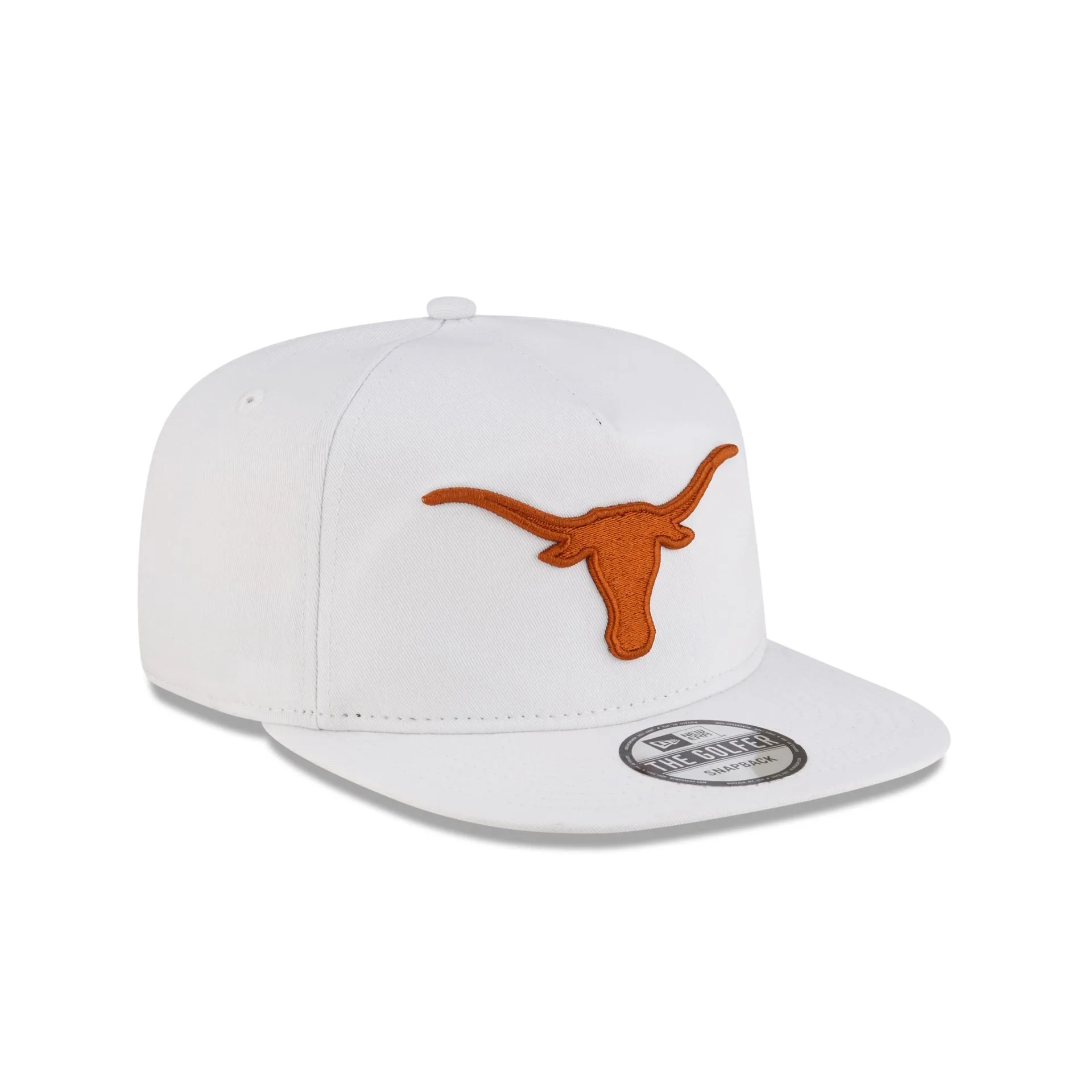 Texas Longhorns Team Golfer Hat sold by New Era product image thumbnail 3