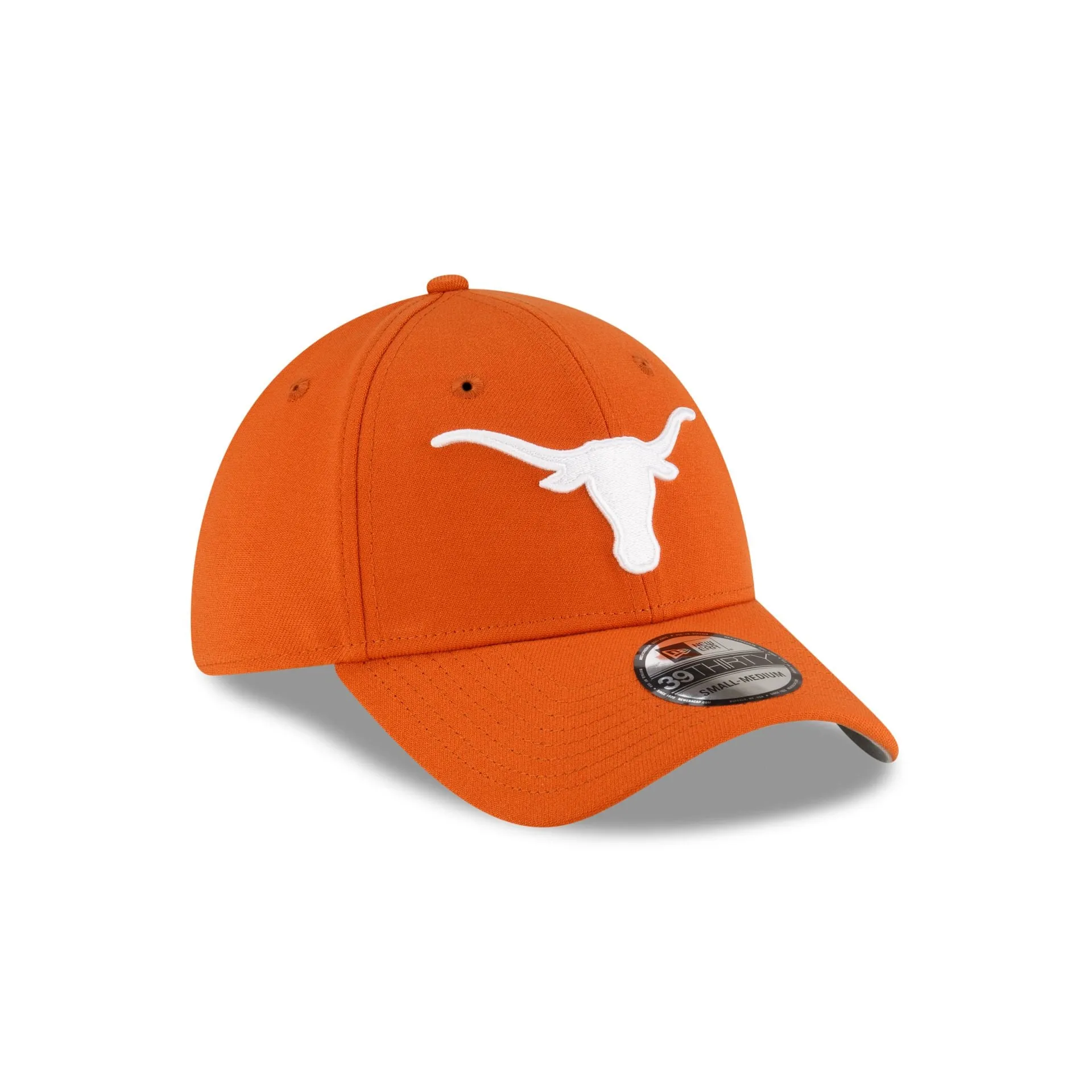 Texas Longhorns Team 39THIRTY Stretch Fit sold by New Era product image thumbnail 3