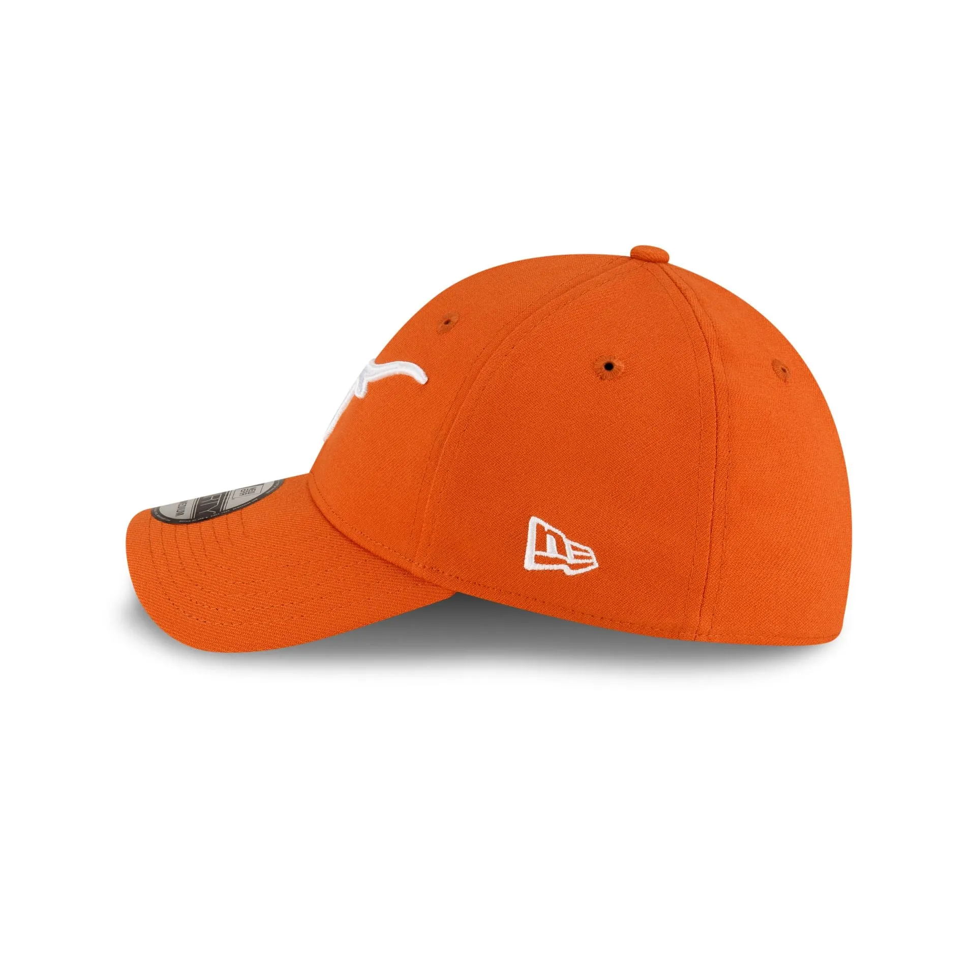 Texas Longhorns Team 39THIRTY Stretch Fit sold by New Era product image thumbnail 4