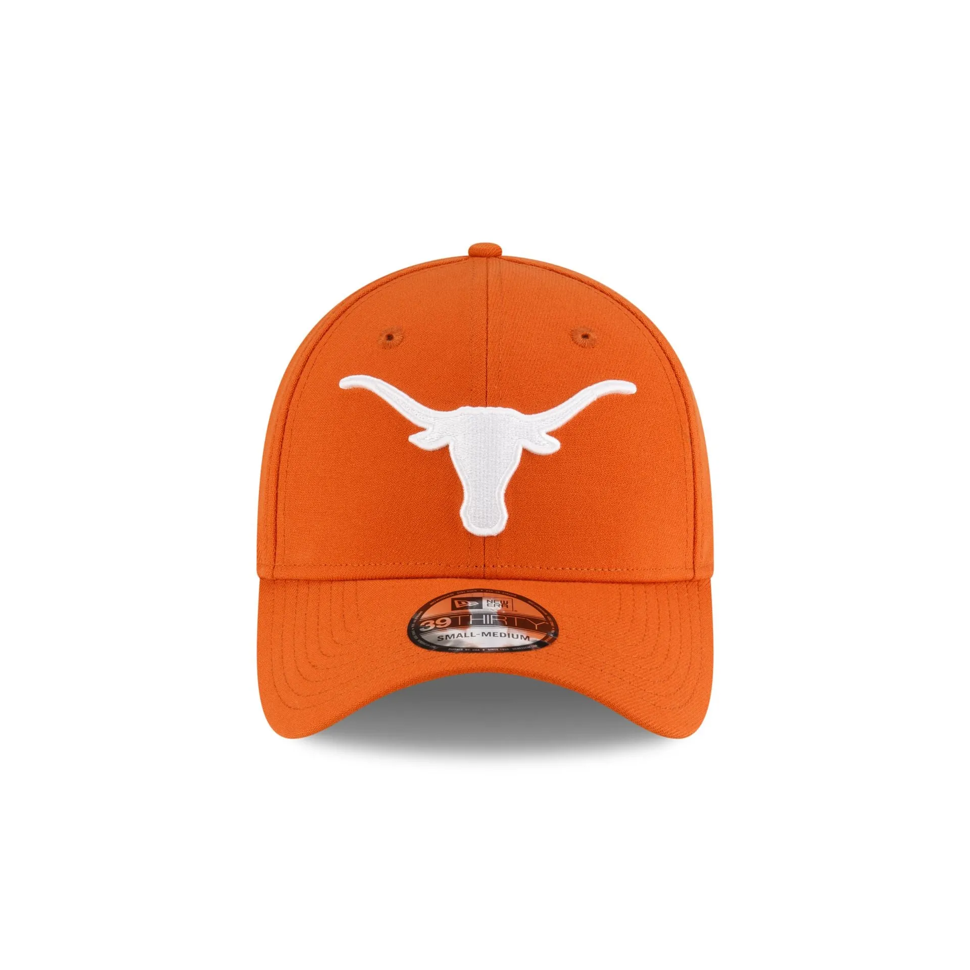 Texas Longhorns Team 39THIRTY Stretch Fit sold by New Era product image thumbnail 2