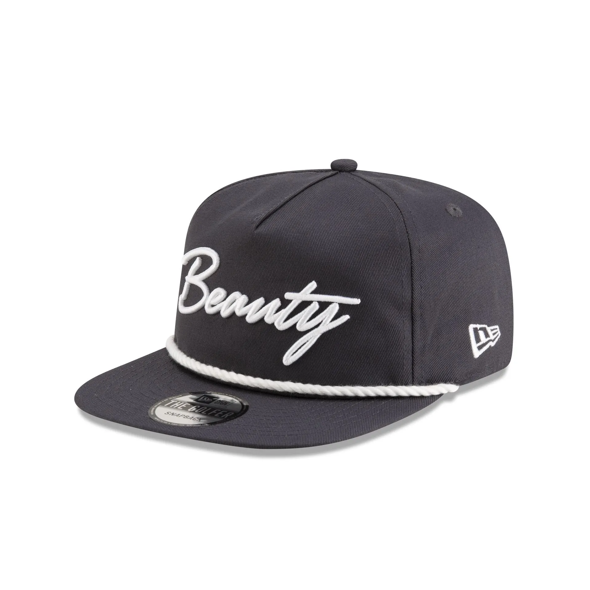 New Era Cap Beauty Golfer Hat sold by New Era product image thumbnail 3