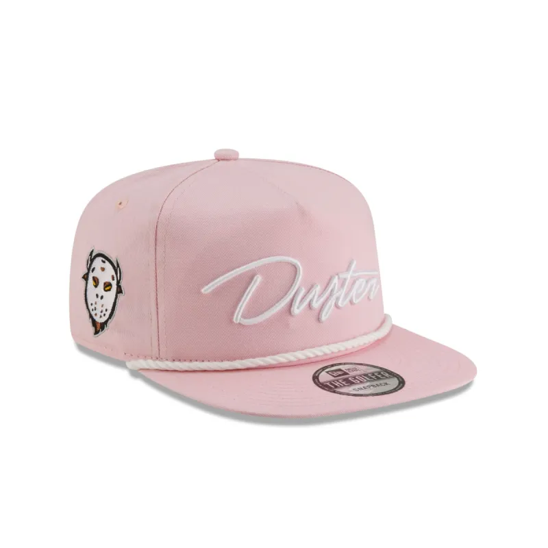 New Era Cap Duster Golfer Hat made by New Era