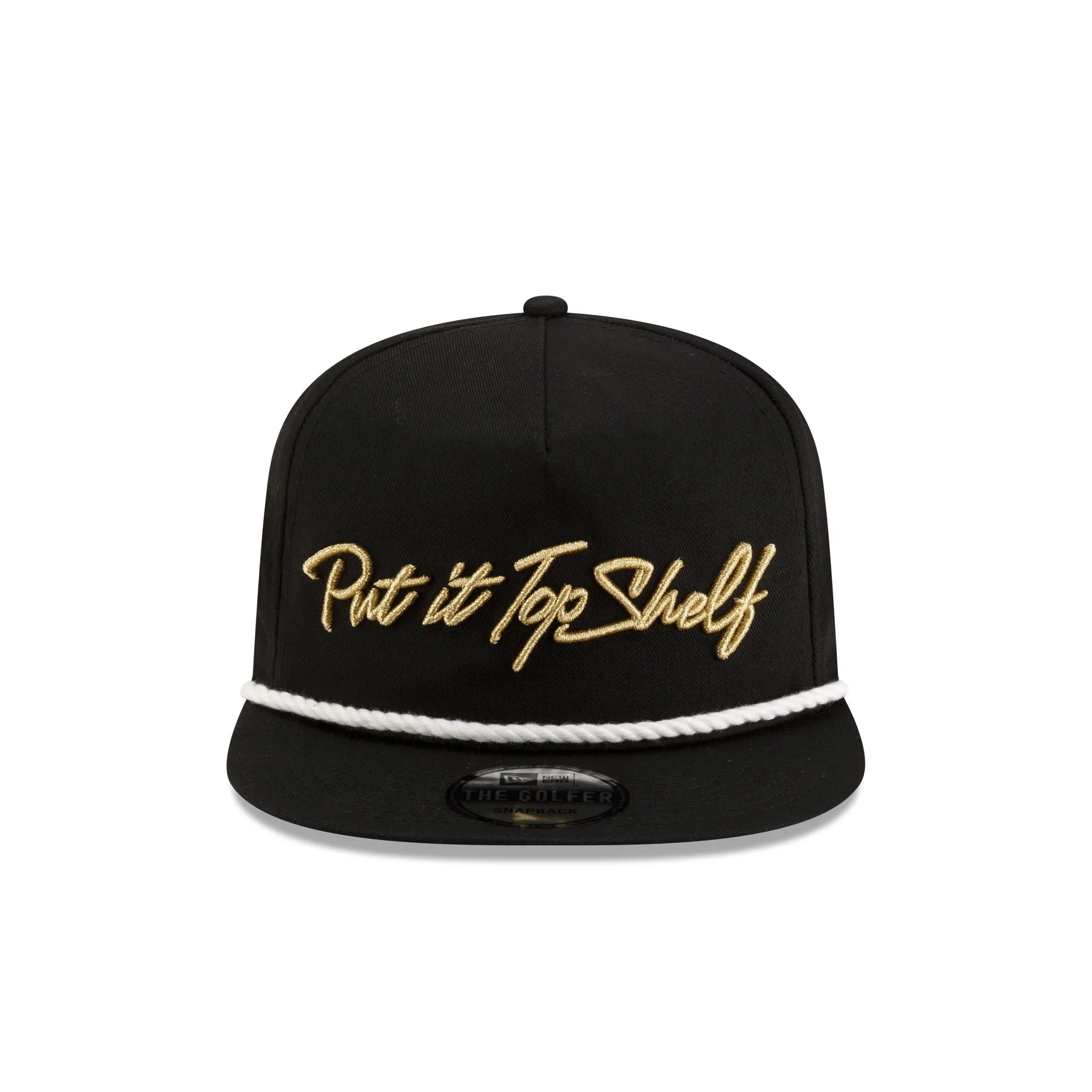 New Era Cap Put it Top Shelf Golfer Hat sold by New Era product image thumbnail 2