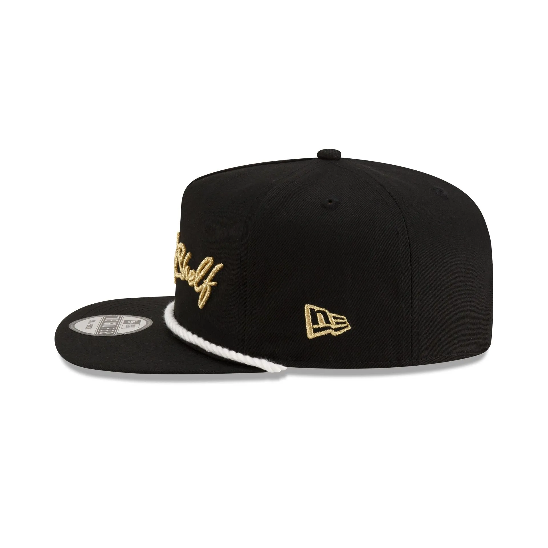 New Era Cap Put it Top Shelf Golfer Hat sold by New Era product image thumbnail 4