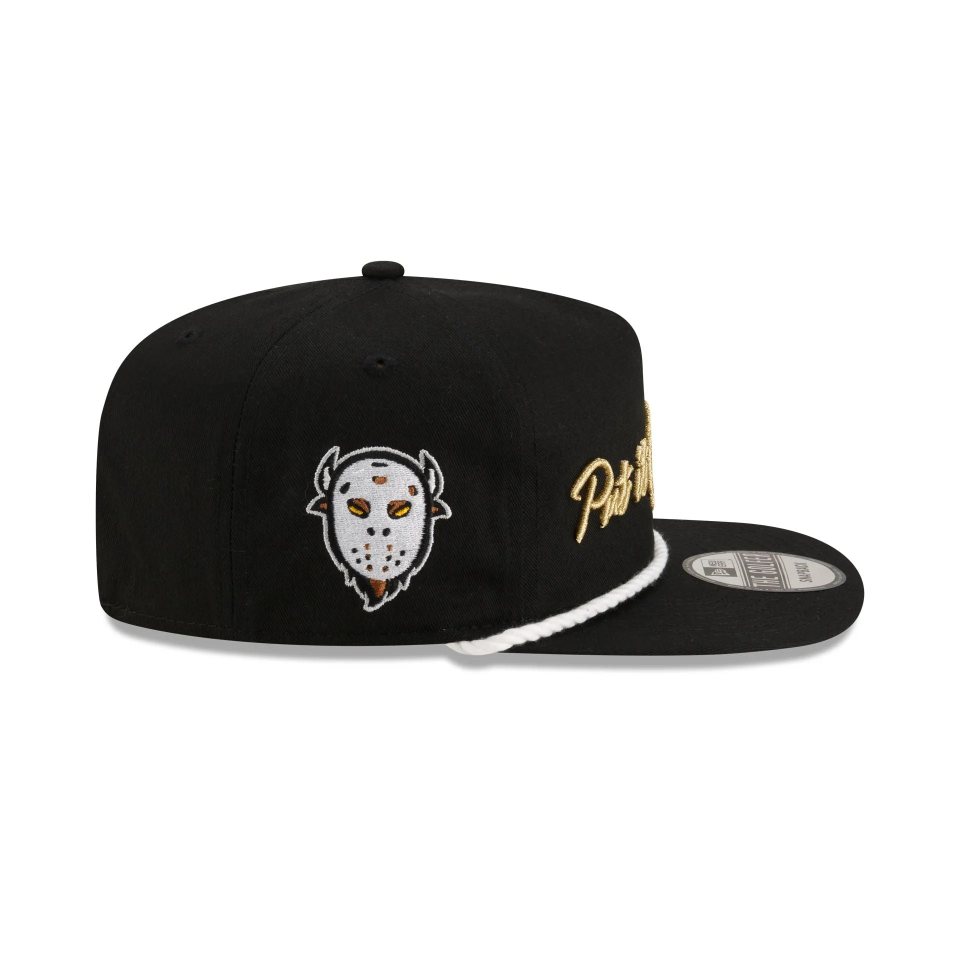 New Era Cap Put it Top Shelf Golfer Hat sold by New Era product image thumbnail 5