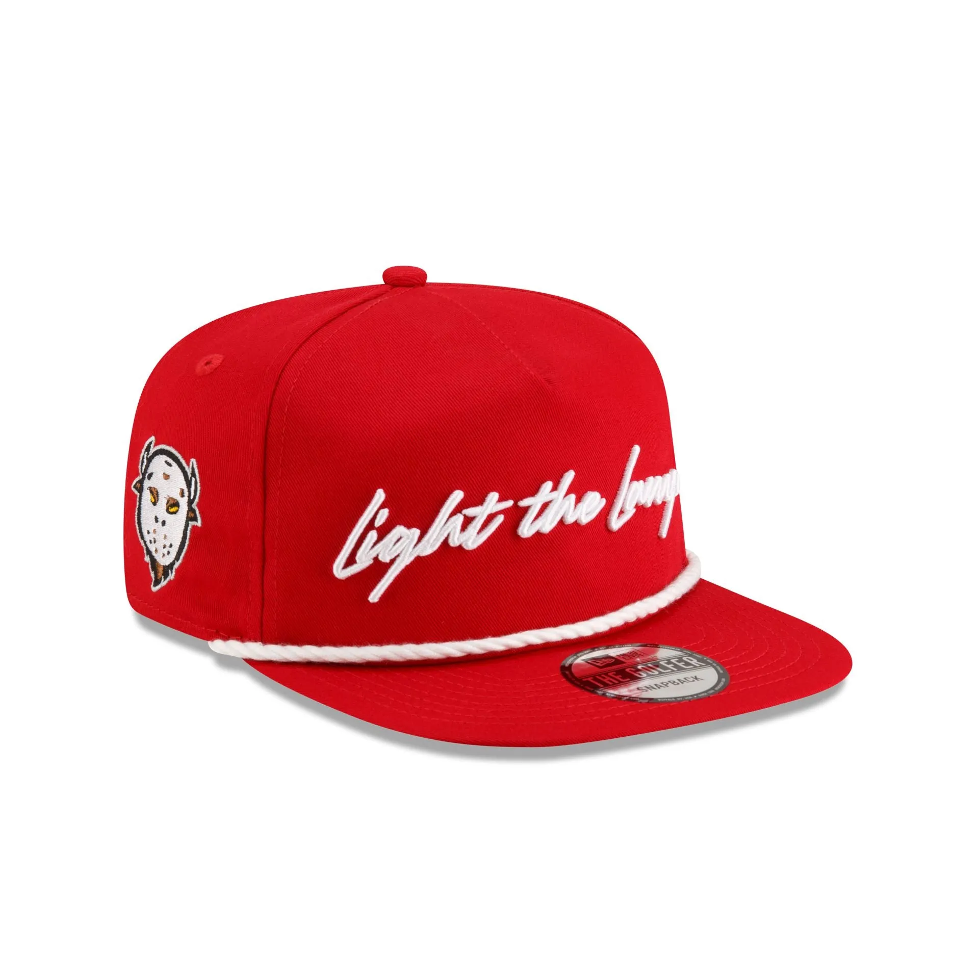 New Era Cap Light the Lamp Golfer Hat sold by New Era