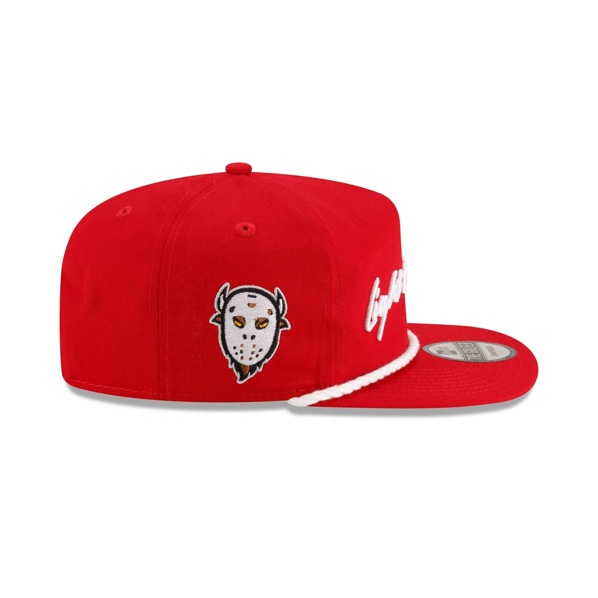 New Era Cap Light the Lamp Golfer Hat sold by New Era product image thumbnail 5