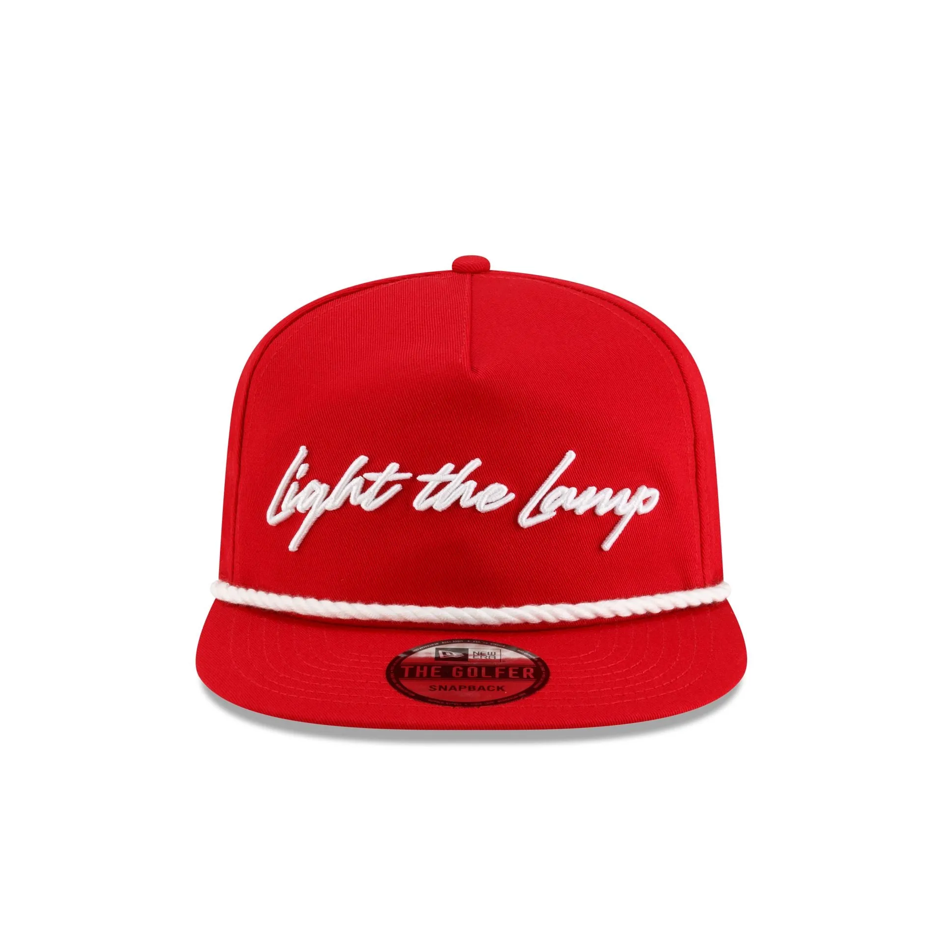 New Era Cap Light the Lamp Golfer Hat sold by New Era product image thumbnail 2
