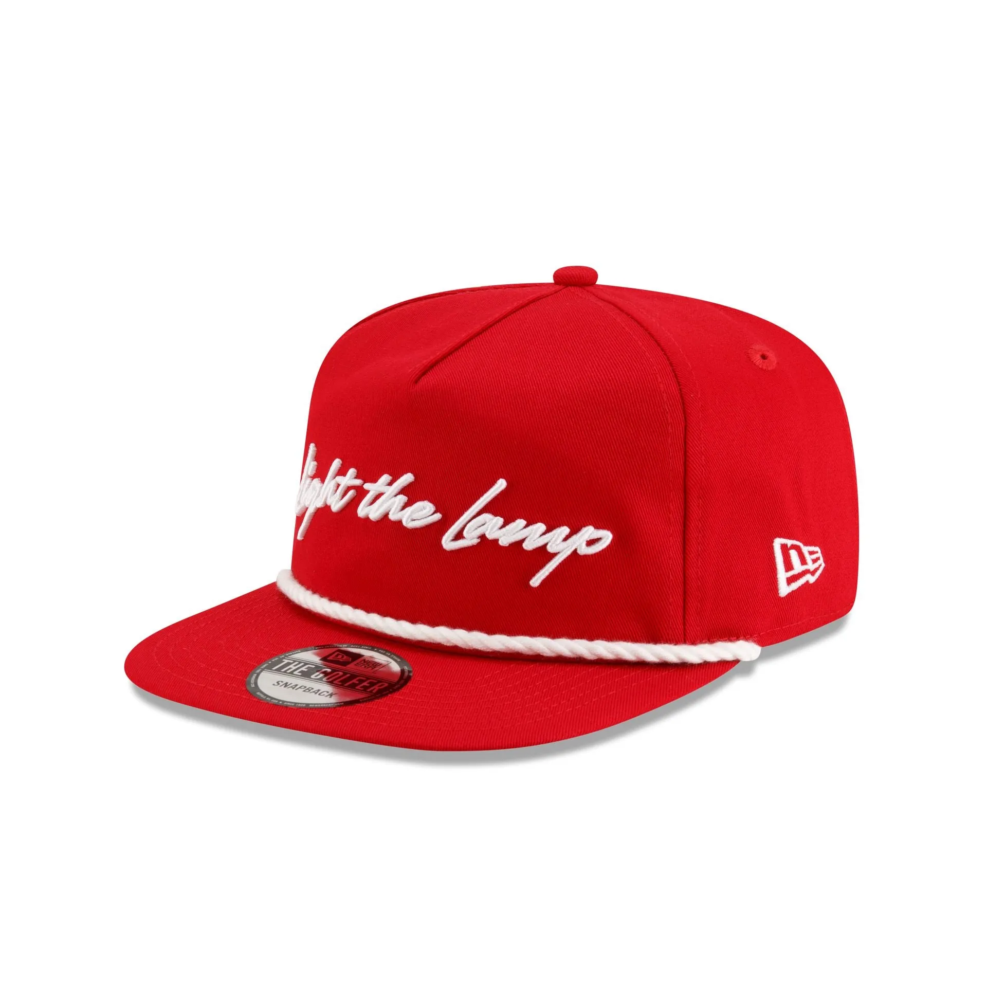 New Era Cap Light the Lamp Golfer Hat sold by New Era product image thumbnail 3
