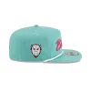 New Era Cap Bucket Golfer Hat sold by New Era