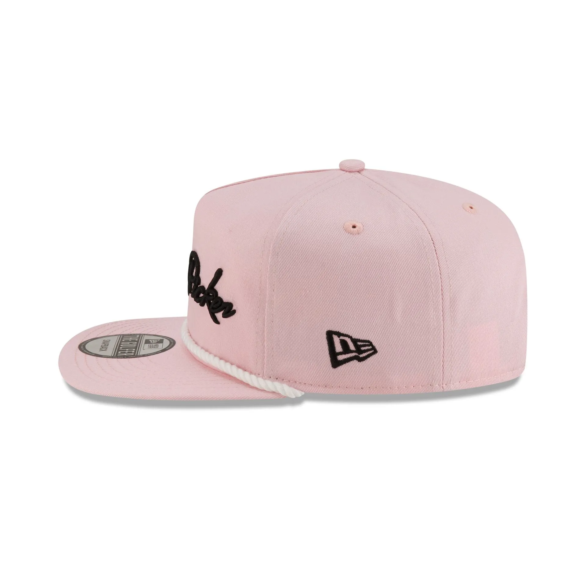 New Era Cap Cherry Picker Golfer Hat sold by New Era product image thumbnail 4