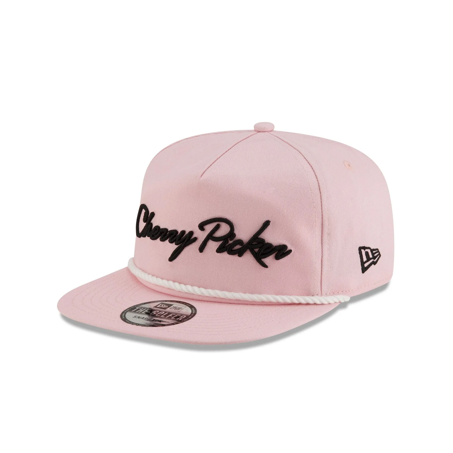 New Era Cap Cherry Picker Golfer Hat sold by New Era product image thumbnail 3