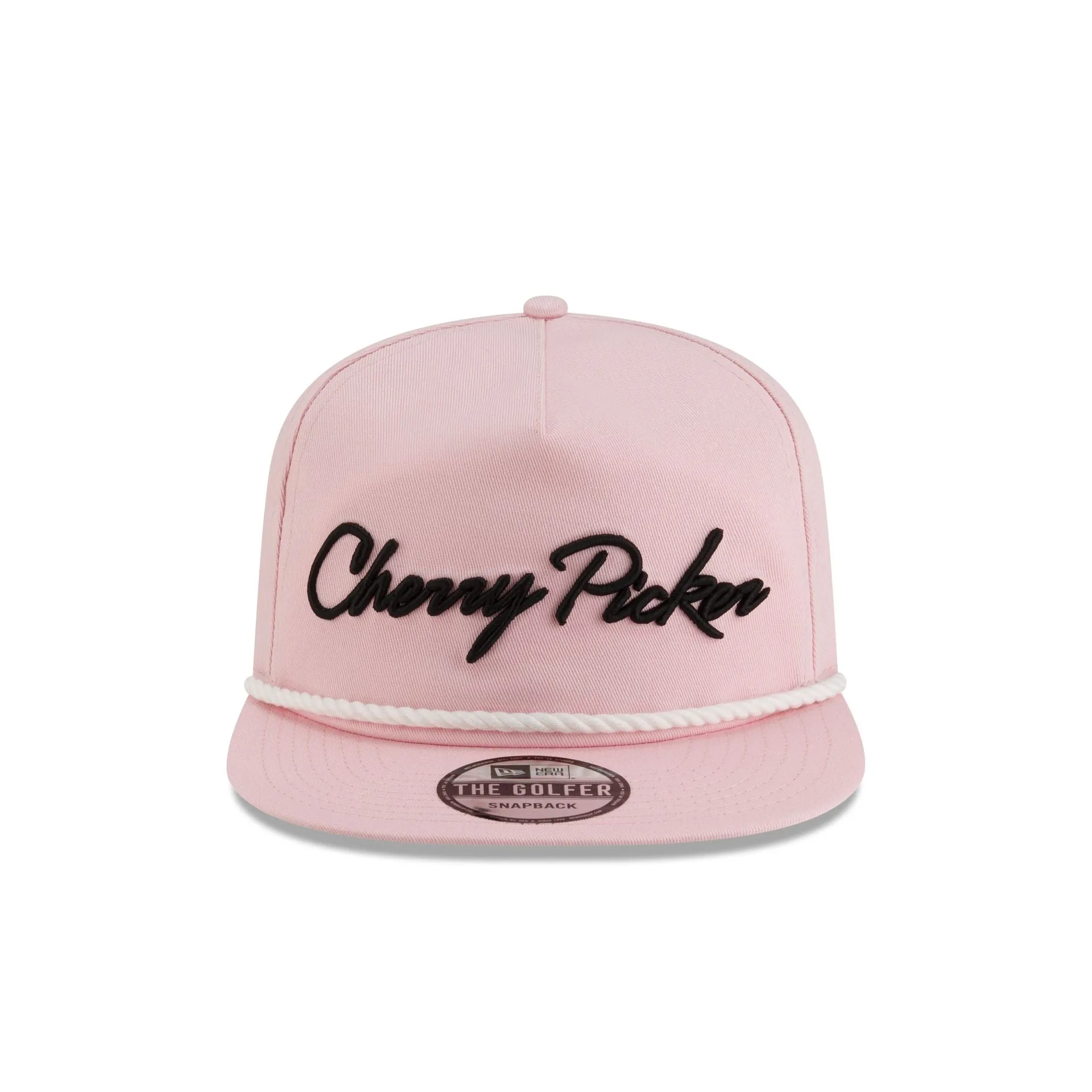 New Era Cap Cherry Picker Golfer Hat sold by New Era product image thumbnail 2