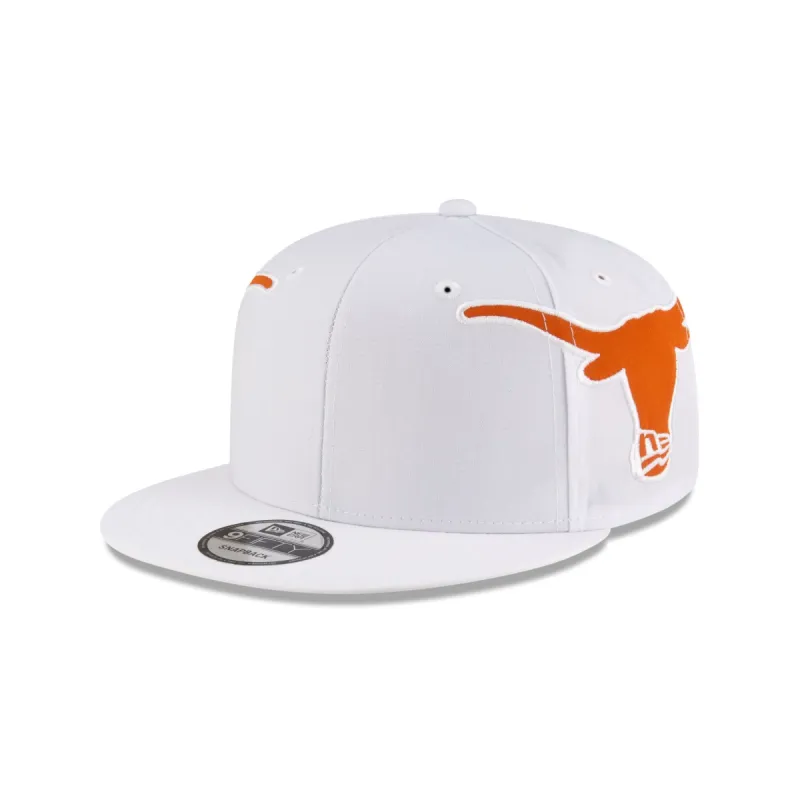 Tennessee Volunteers Helmet 9FIFTY Snapback Hat sold by New Era