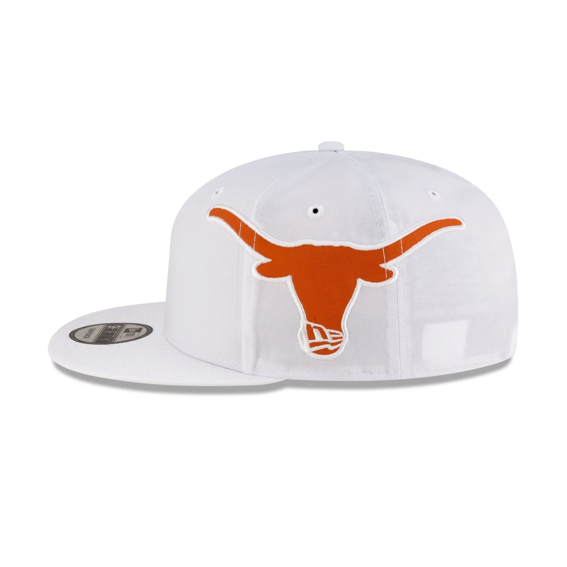 Tennessee Volunteers Helmet 9FIFTY Snapback Hat sold by New Era product image thumbnail 4