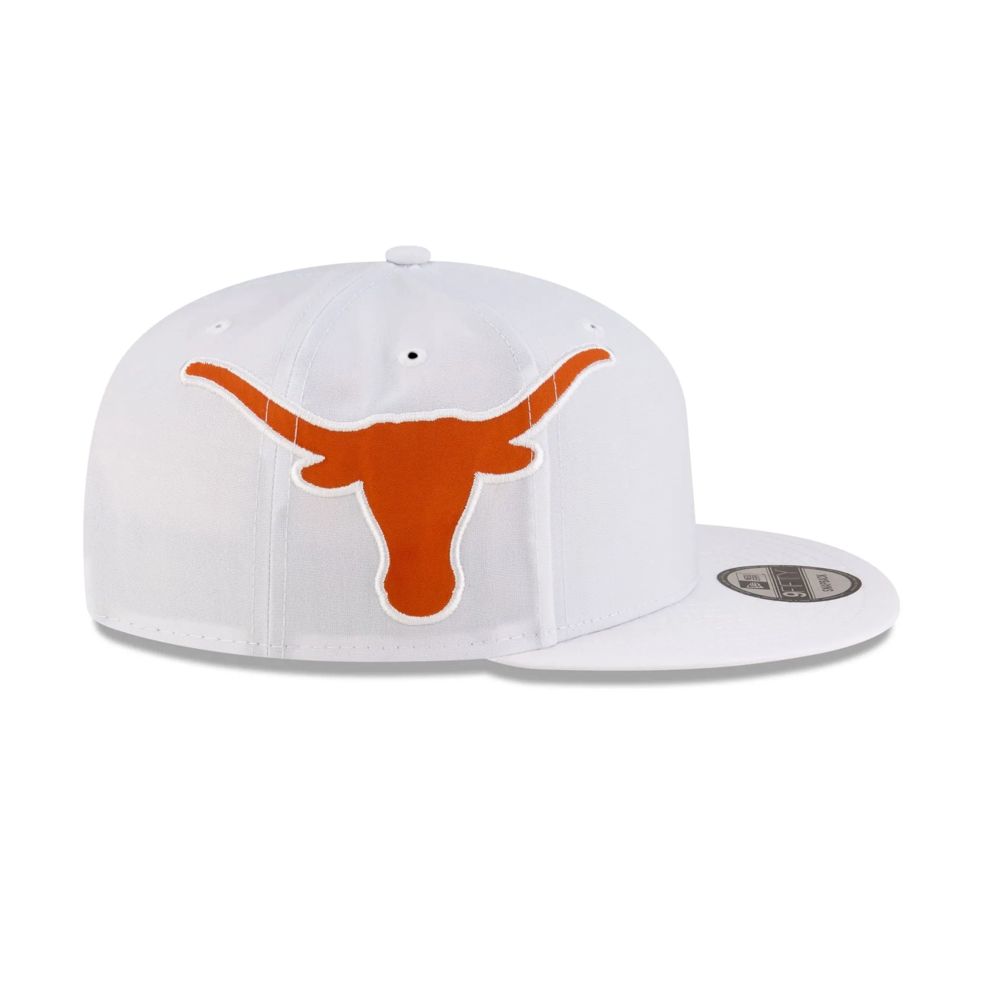 Tennessee Volunteers Helmet 9FIFTY Snapback Hat sold by New Era product image thumbnail 5