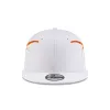 Tennessee Volunteers Helmet 9FIFTY Snapback Hat sold by New Era