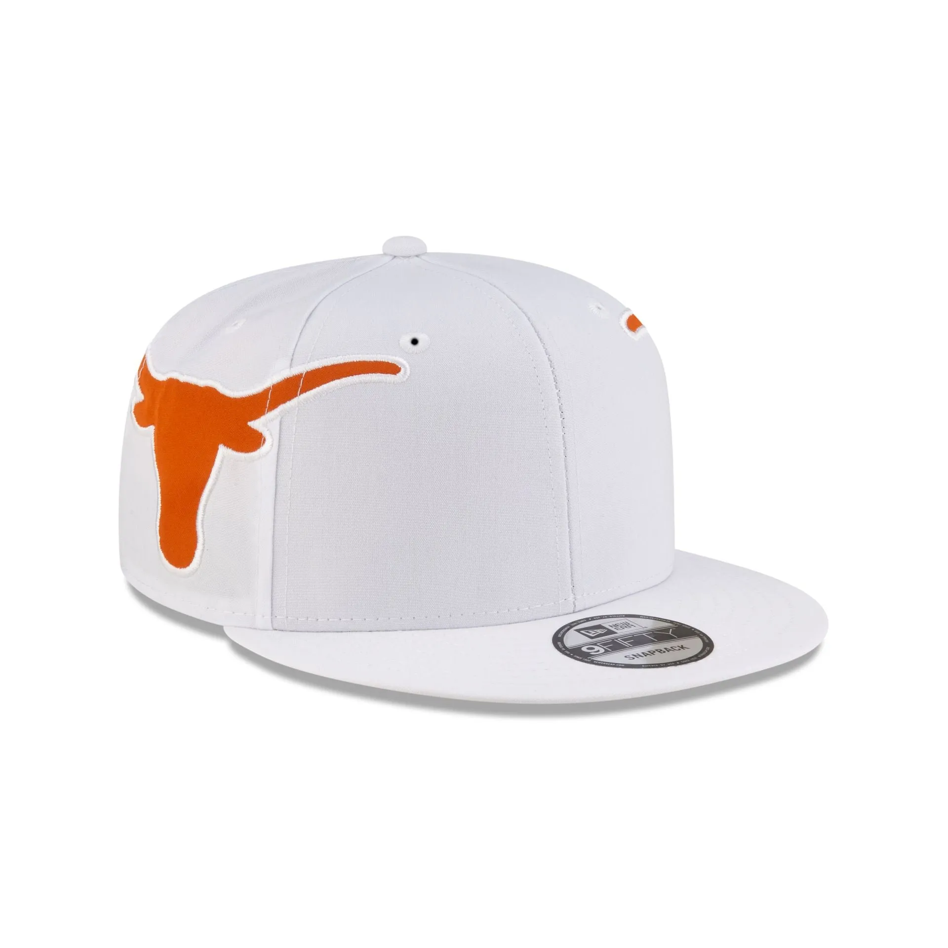 Tennessee Volunteers Helmet 9FIFTY Snapback Hat sold by New Era product image thumbnail 3