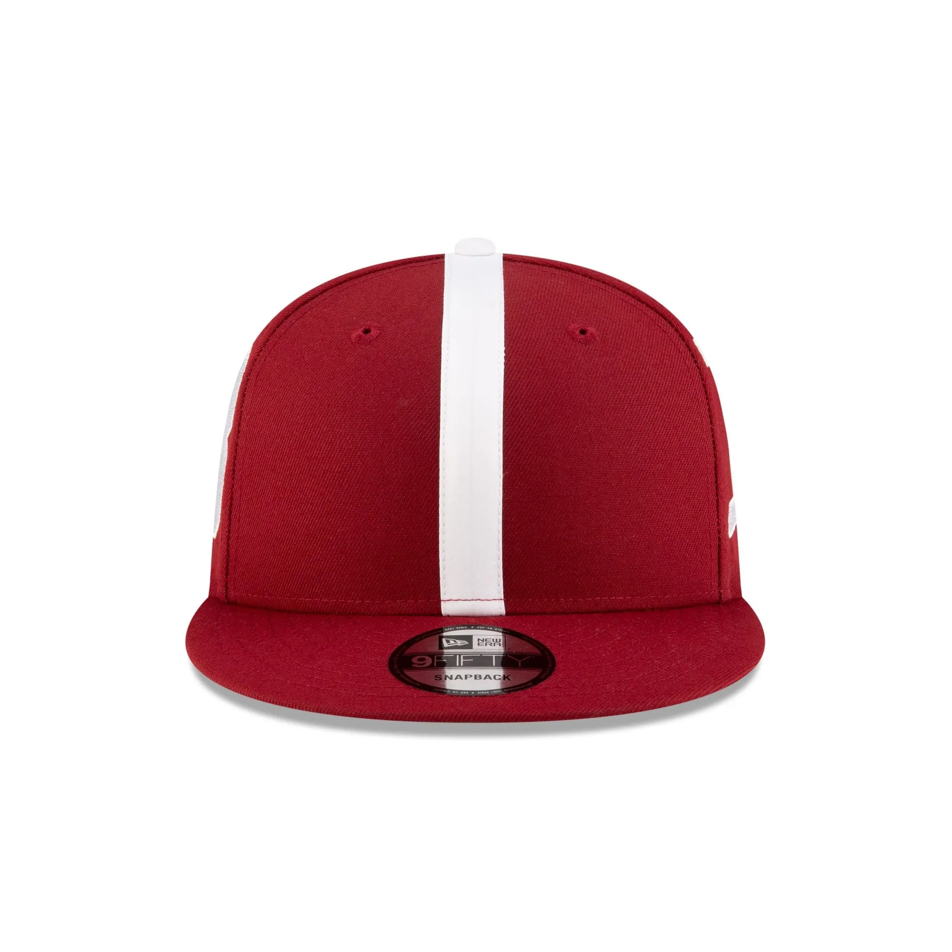 Alabama Crimson Tide Helmet 9FIFTY Snapback Hat sold by New Era product image thumbnail 2