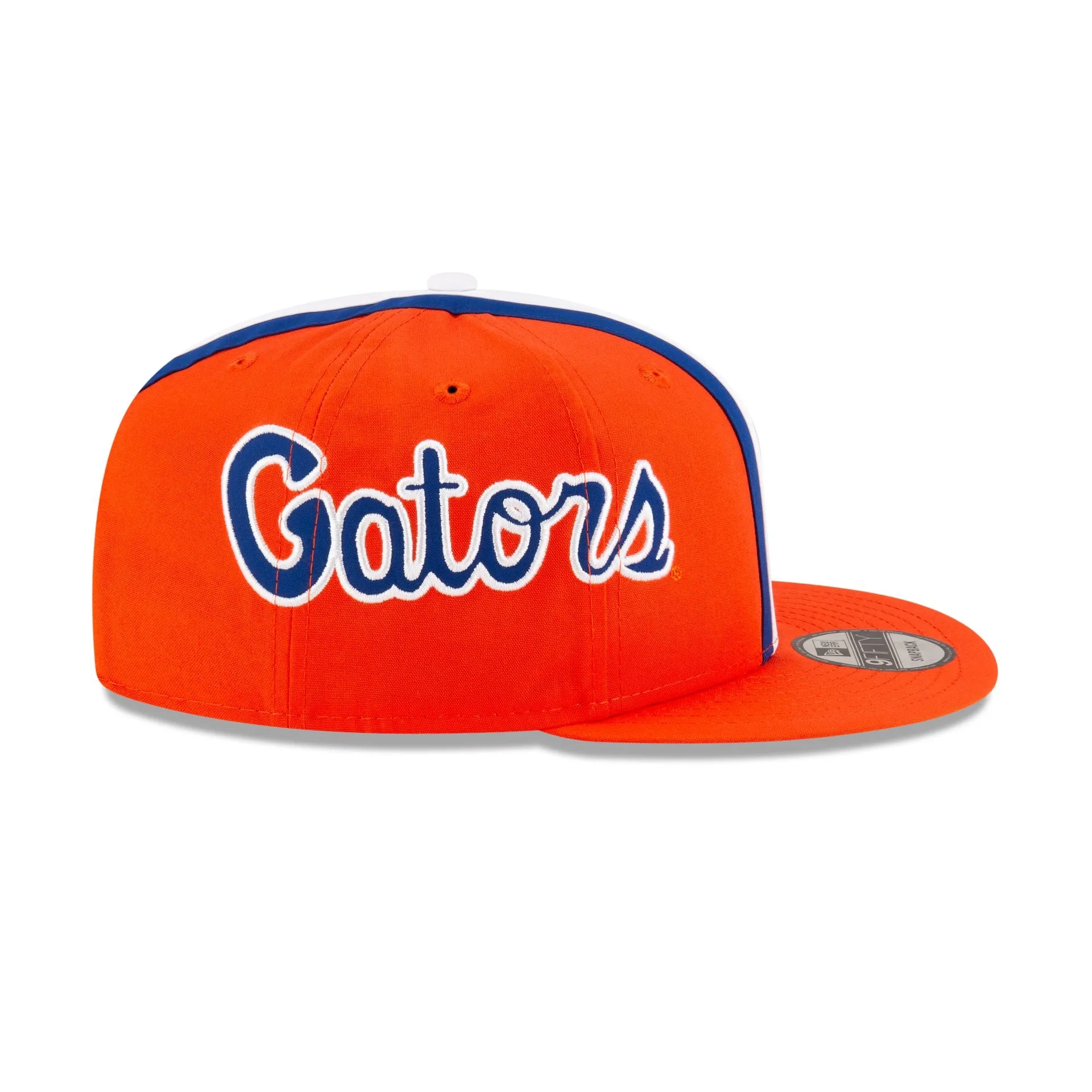 Florida Gators Helmet 9FIFTY Snapback Hat sold by New Era product image thumbnail 5