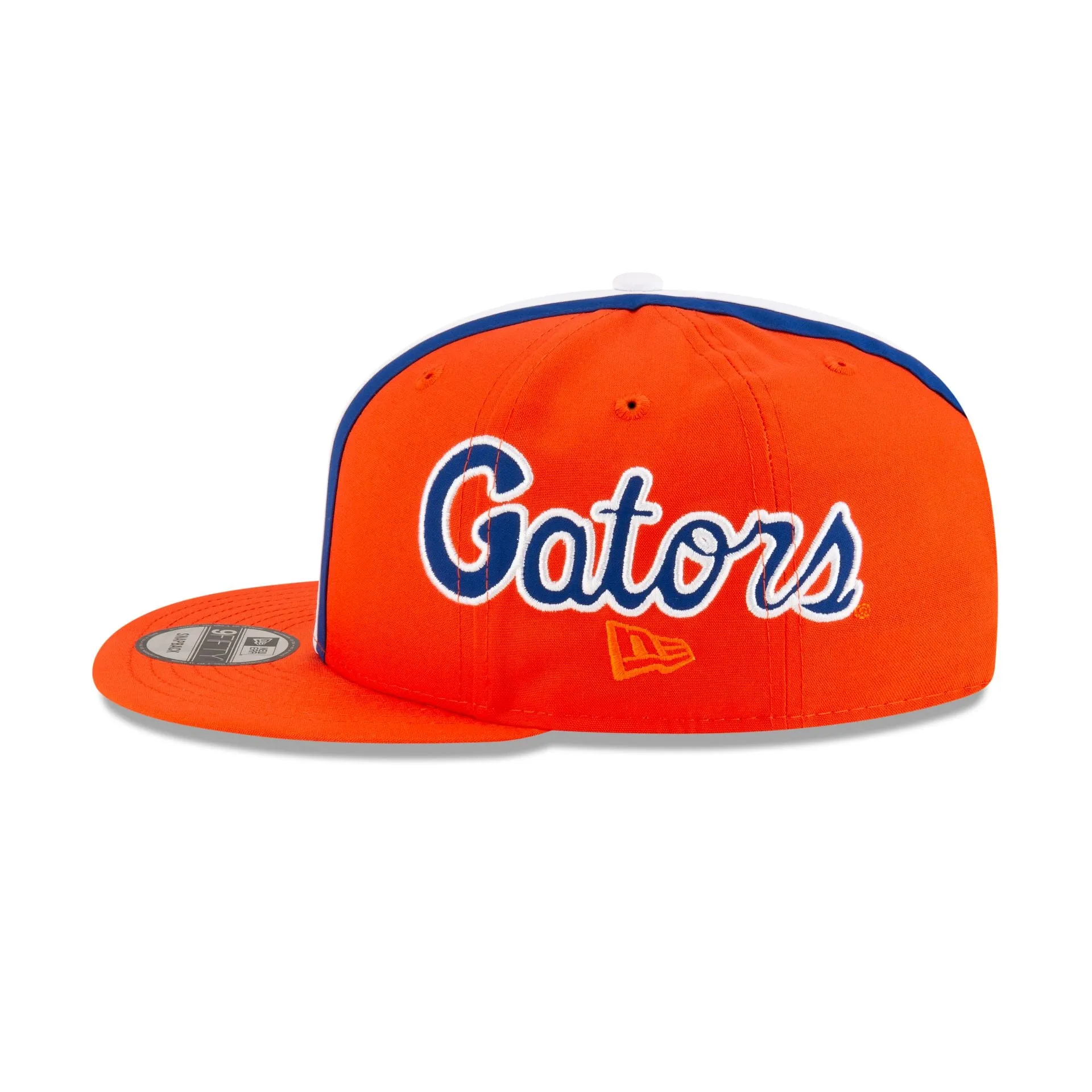 Florida Gators Helmet 9FIFTY Snapback Hat sold by New Era product image thumbnail 4