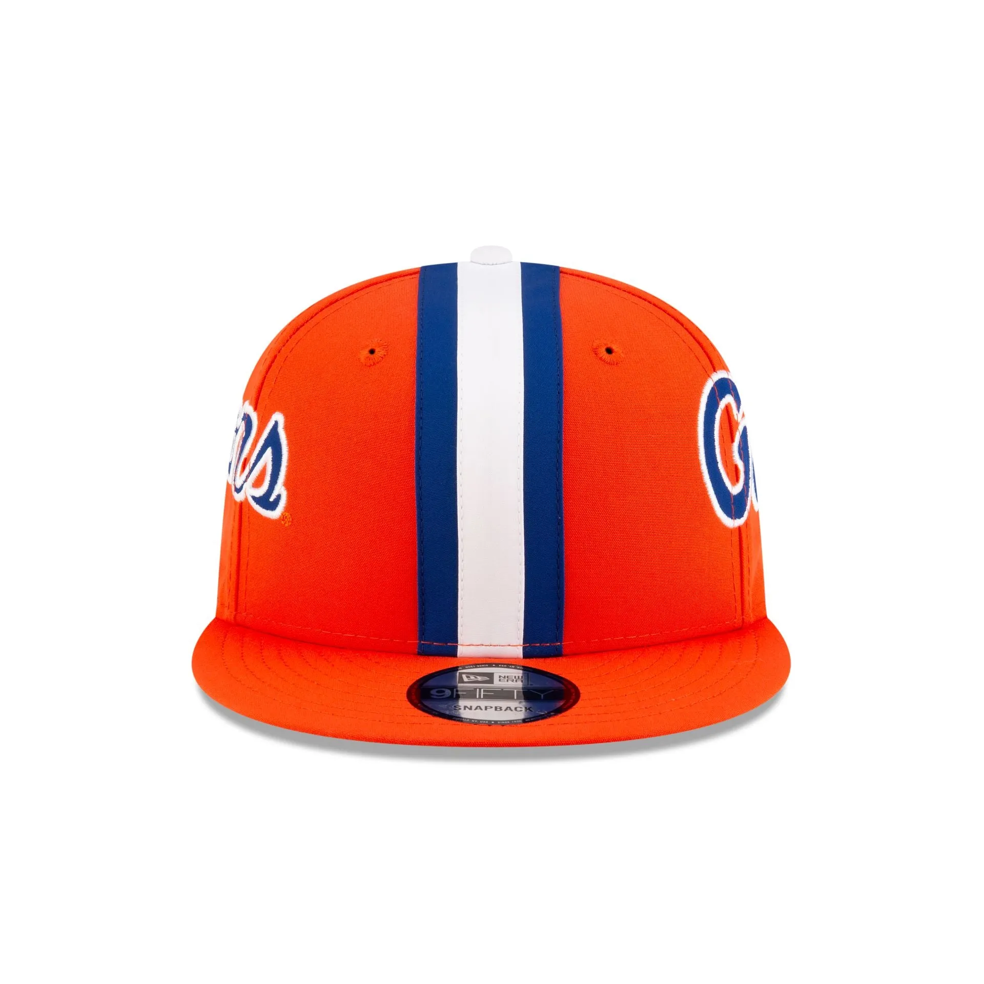 Florida Gators Helmet 9FIFTY Snapback Hat sold by New Era product image thumbnail 2
