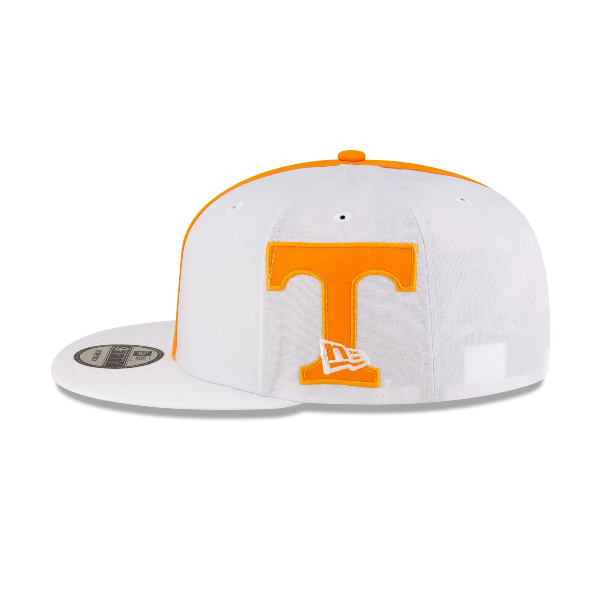 Texas Longhorns Helmet 9FIFTY Snapback Hat sold by New Era product image thumbnail 4