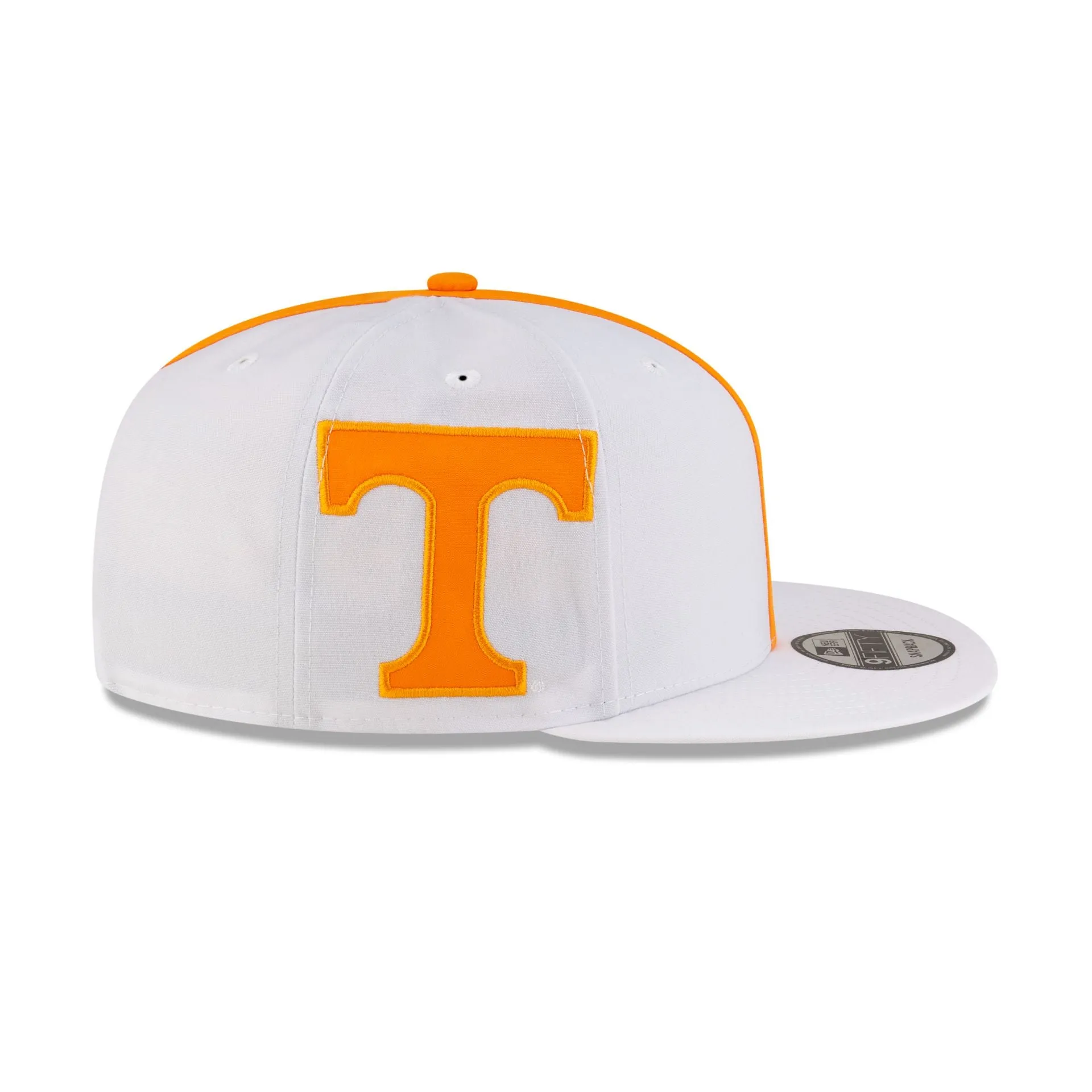 Texas Longhorns Helmet 9FIFTY Snapback Hat sold by New Era product image thumbnail 5