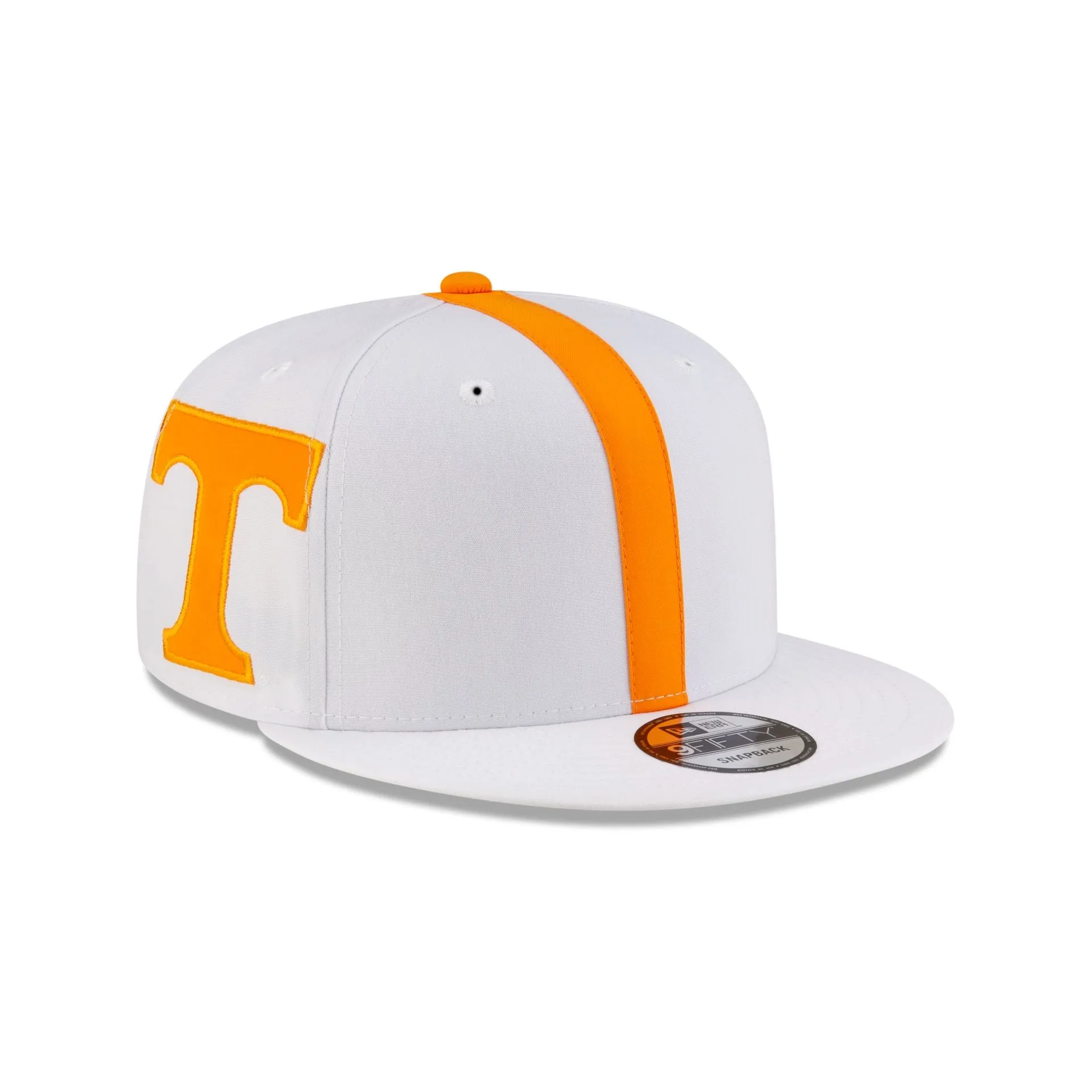 Texas Longhorns Helmet 9FIFTY Snapback Hat sold by New Era product image thumbnail 3