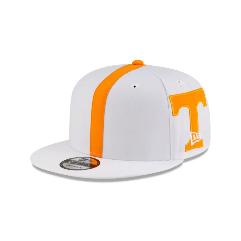 Texas Longhorns Helmet 9FIFTY Snapback Hat sold by New Era