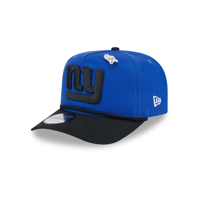 New York Giants 2024 Inspire Change Golfer Hat sold by New Era