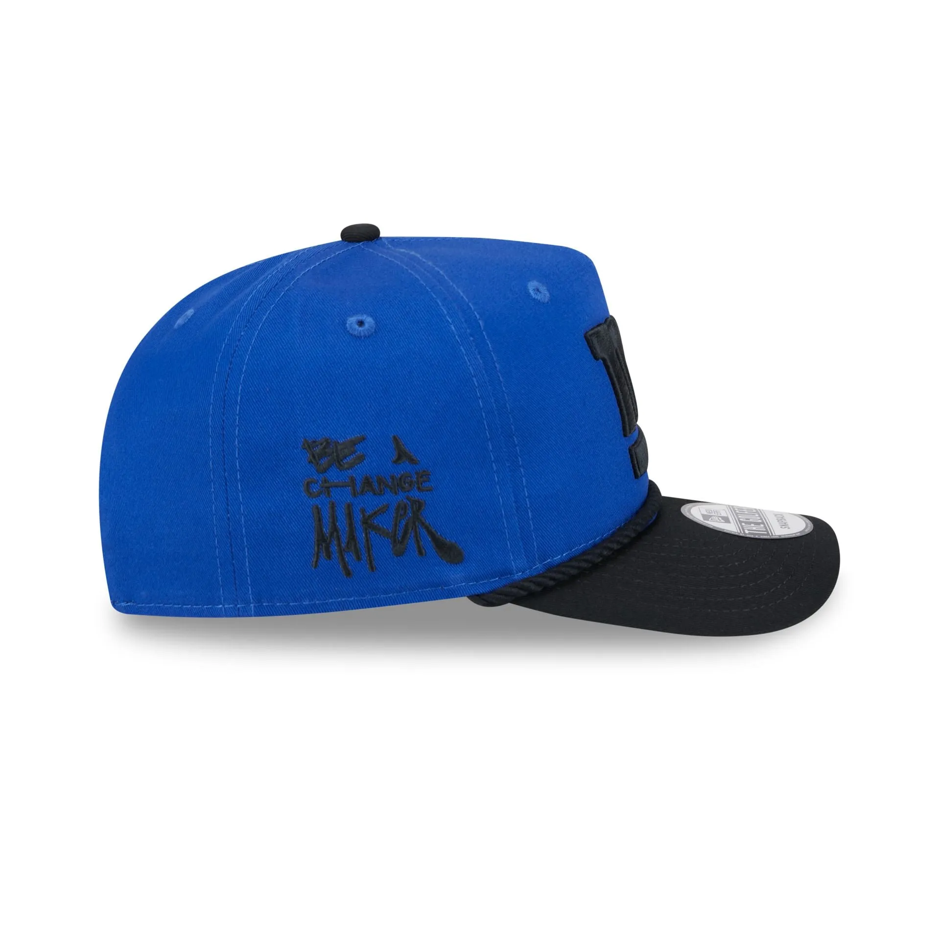 New York Giants 2024 Inspire Change Golfer Hat sold by New Era product image thumbnail 5
